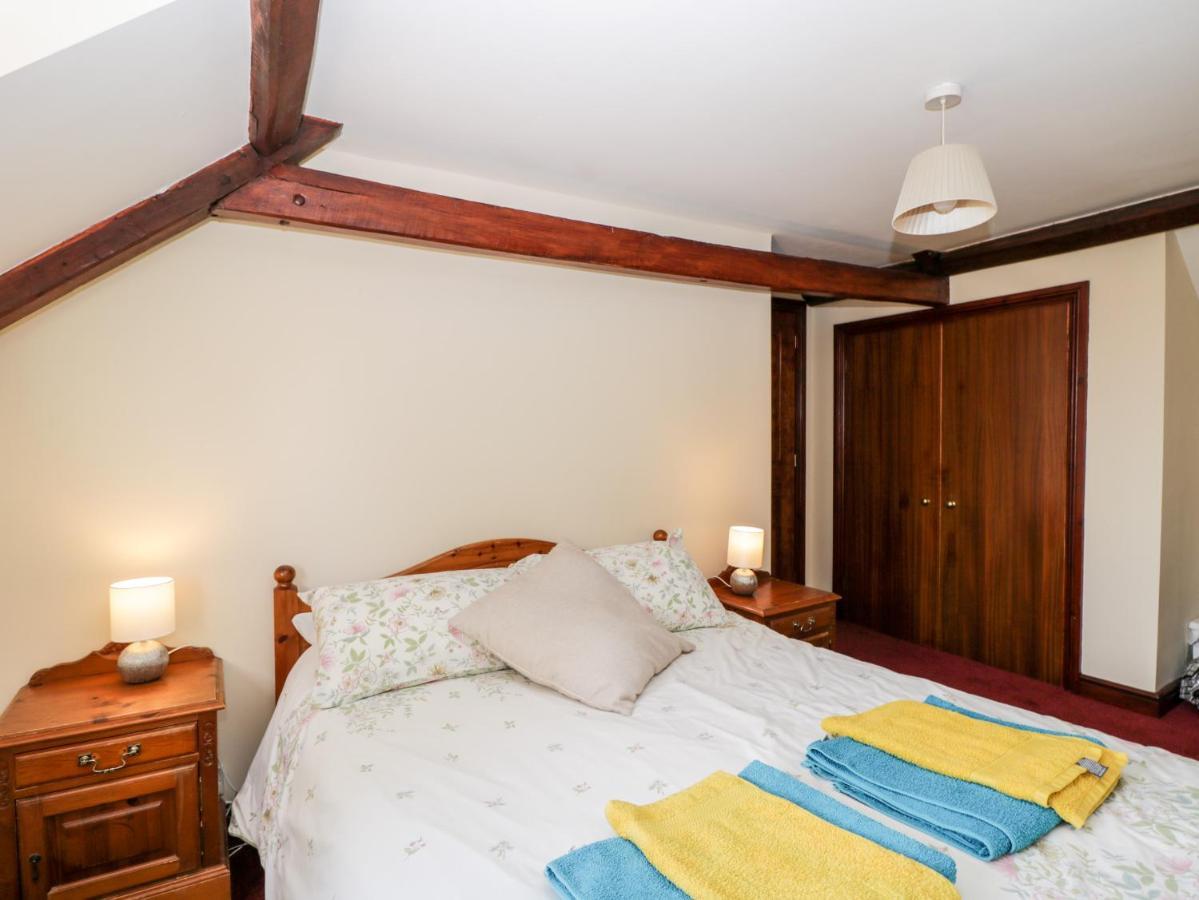 Lawn Farm Cottage Gloucester Extérieur photo