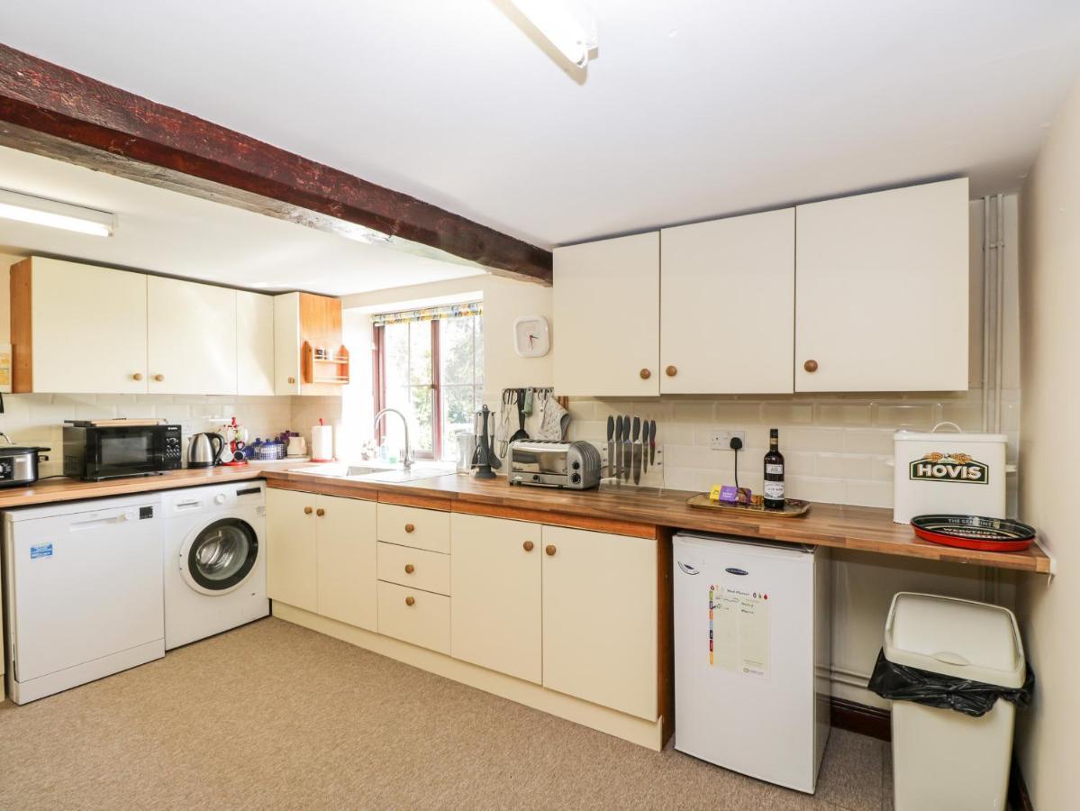 Lawn Farm Cottage Gloucester Extérieur photo